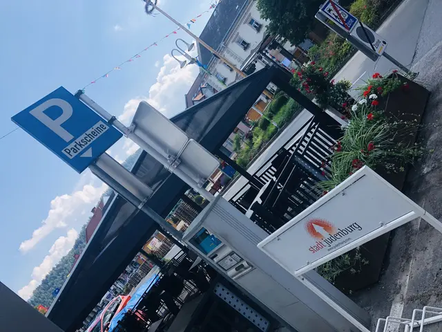 In Judenburg gelten ab Donnerstag neue Parktarife.