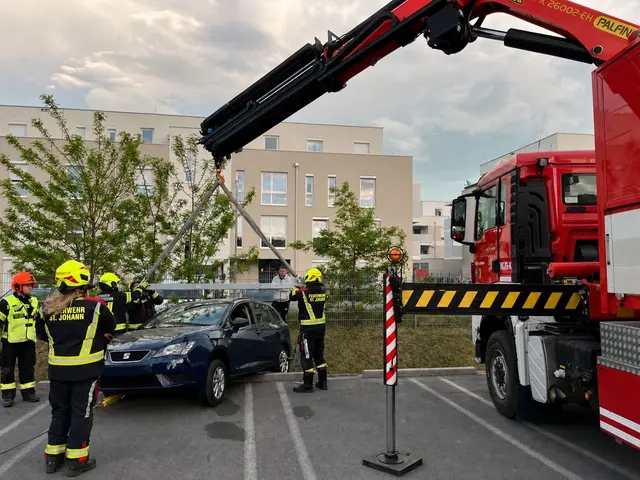 Foto: FF Ternitz-Pottschach