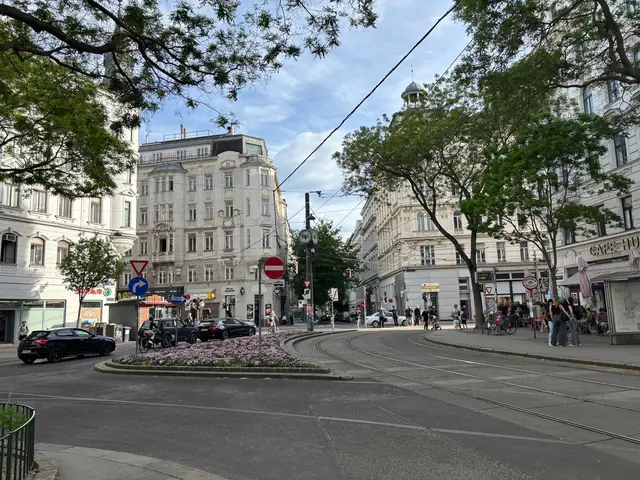 Foto: Pia Rotter/MeinBezirk