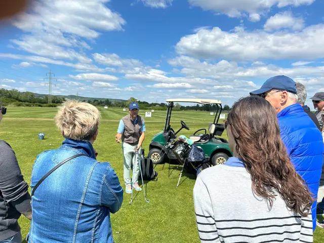 Foto: Burgenländischer Golfverband