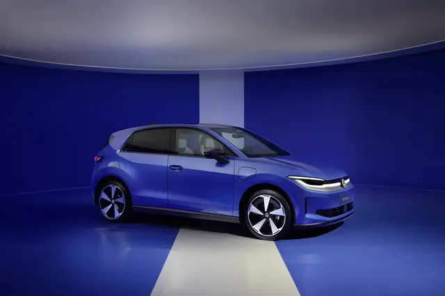 Foto: Volkswagen