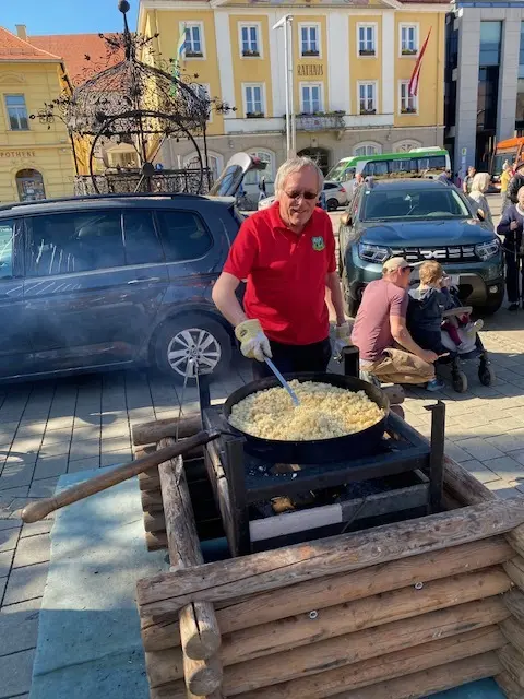 Foto: Heimatverein Maderecker