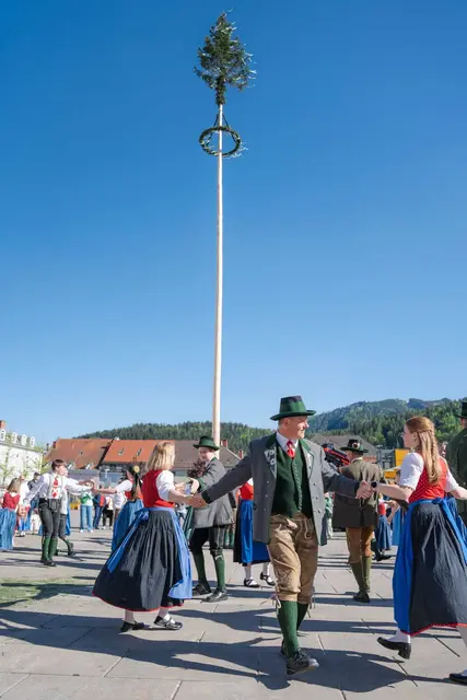 Foto: Heimatverein Maderecker