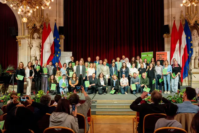 Foto: WienXtra/Kajetan Koren