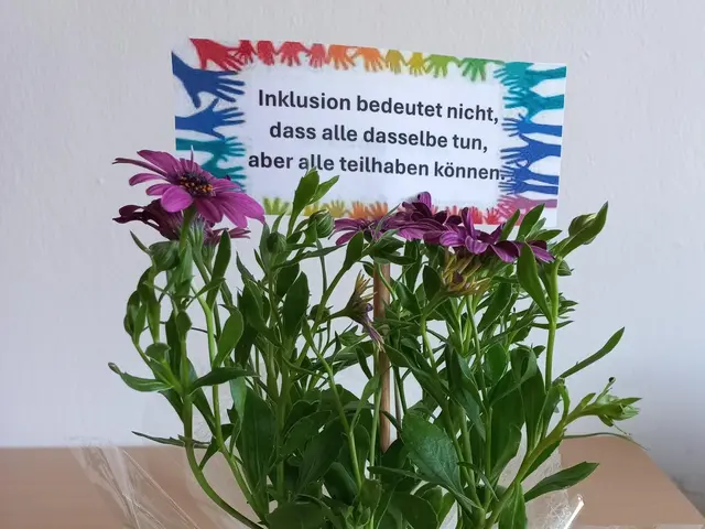 Foto: (c)Lebenshilfe Hartberg