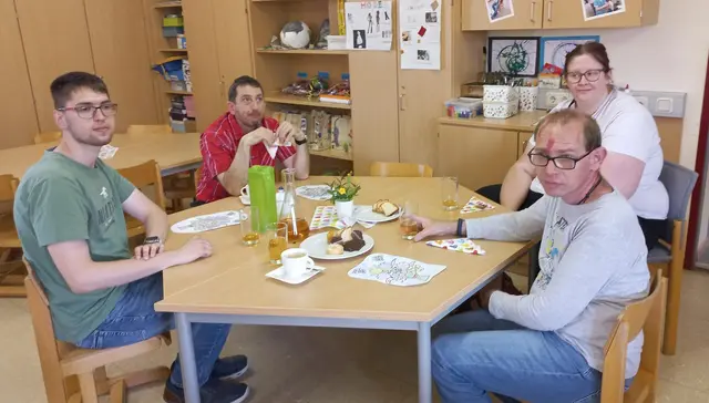 Foto: (c)Lebenshilfe Hartberg