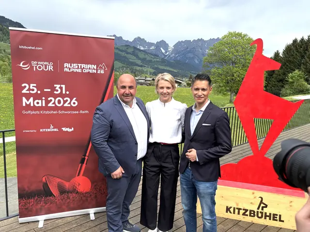 Foto: Klaus Kogler