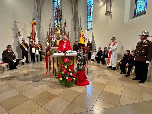 Foto: Burgenländischer Landesfeuerwehrverband