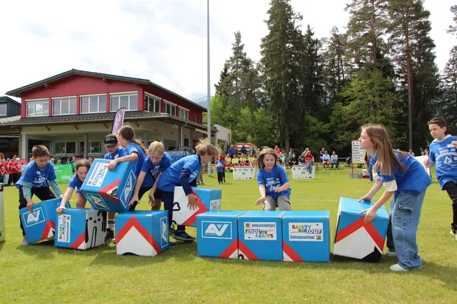 Foto: KZSV/AUVA M. Lippitsch