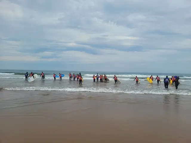 Foto: MS Matrei