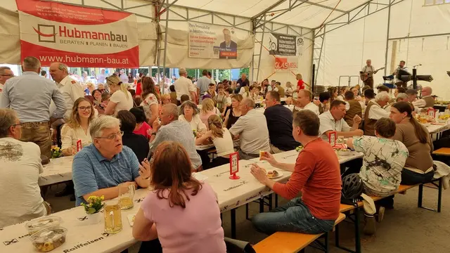 Foto: FF Thondorf