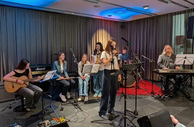 Foto: Musik- und Kunstschule Waidhofen/Ybbstal