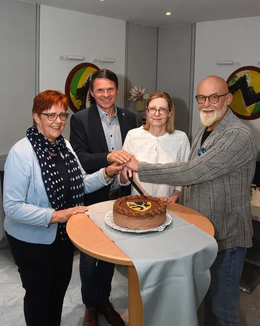 Foto: Stadtgemeinde Wolfsberg