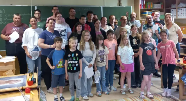 Foto: (c)Lebenshilfe Hartberg