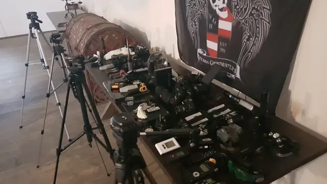 Foto: Vienna Ghosthunters