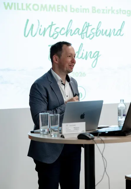 Foto: Wirtschaftsbund Eferding