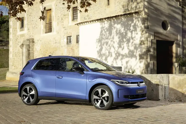 Foto: Volkswagen