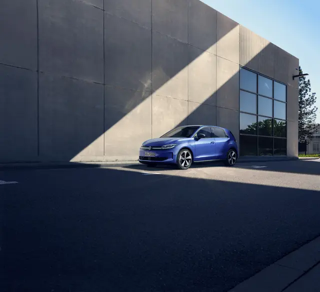 Foto: Volkswagen
