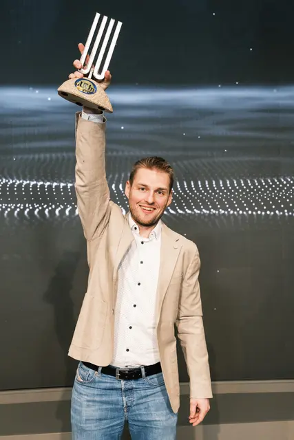 Foto: Eric Krügl