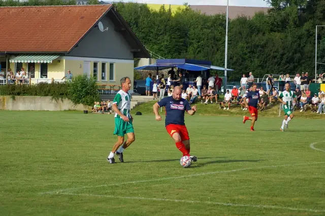 Unterhaus-Legenden kehren am 17. Juli zurück