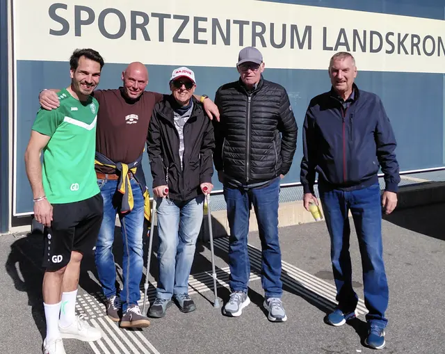 Foto: Marktgemeinde Bad Bleiberg