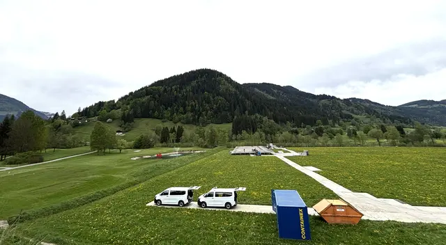 Foto: Klaus Kogler