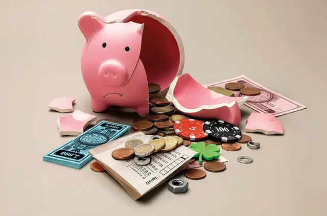 Gratis-Kurs lehrt Finanzen in den Griff zu bekommen