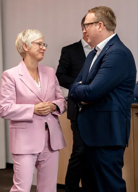 Foto: Wirtschaftsbund Eferding