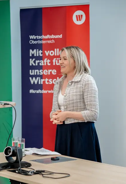 Foto: Wirtschaftsbund Eferding