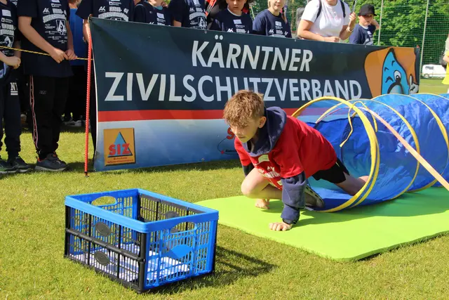 Foto: KZSV/AUVA M. Lippitsch