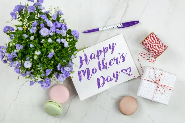 Darum lassen wir die Mamas einmal im Jahr hochleben