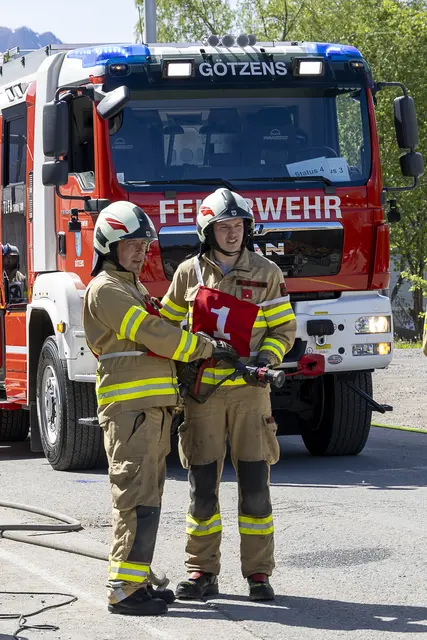 Foto: Herbert Rainer/Bruno Rainer