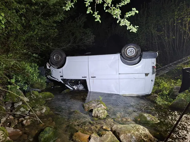 Foto: FF Großraming