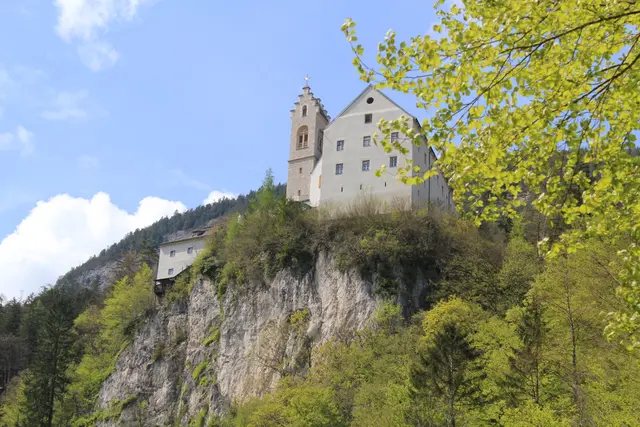 Foto: Silberregion Karwendel