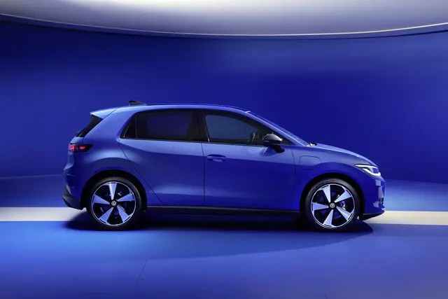 Foto: Volkswagen