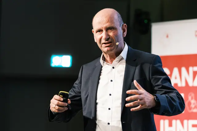 Foto: Eric Krügl