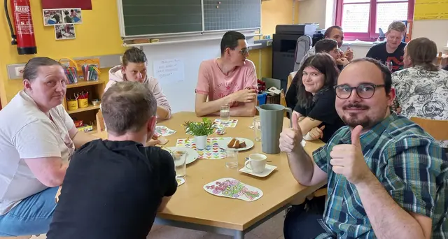 Foto: (c)Lebenshilfe Hartberg