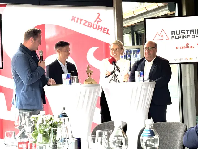 Foto: Klaus Kogler