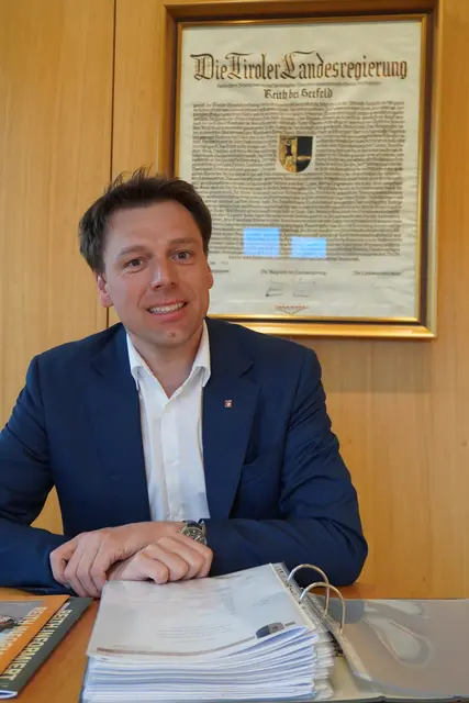 Projekte sind auf einem guten Weg