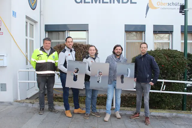 Foto: Gemeinde Oberschützen