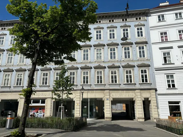 Baustart für umstrittenes Aparthotel im Sommer geplant