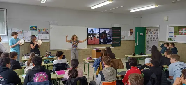 Foto: MS Matrei