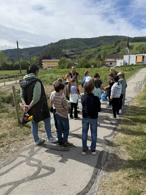 Foto: Elisabeth Wolkenstein
