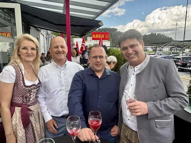 Foto: MeinBezirk/Angelika Brunner