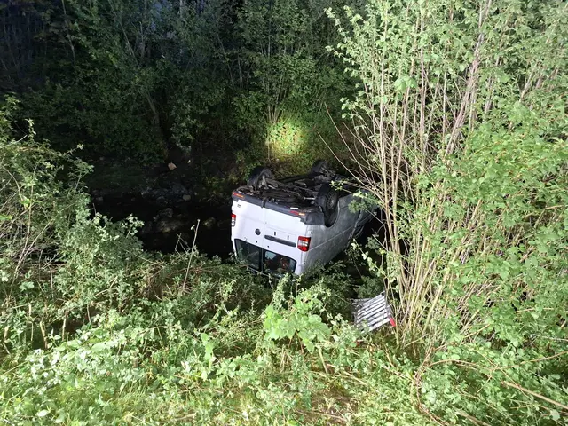 Foto: FF Großraming