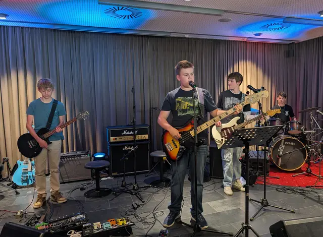 Foto: Musik- und Kunstschule Waidhofen/Ybbstal