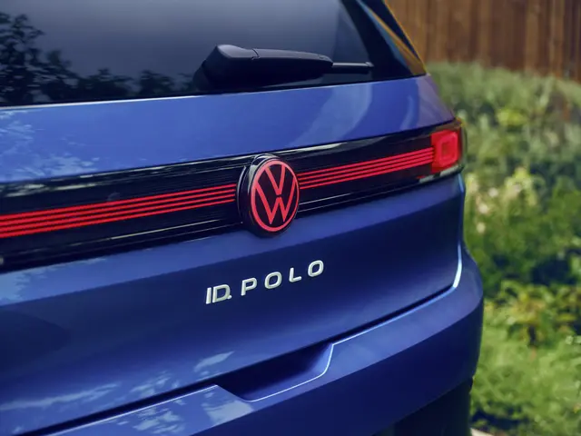 Foto: Volkswagen