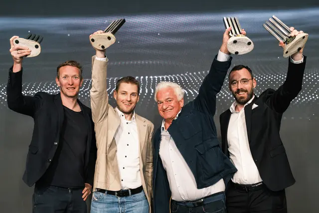Foto: Eric Krügl