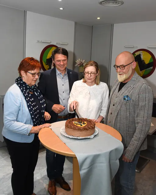 Foto: Stadtgemeinde Wolfsberg
