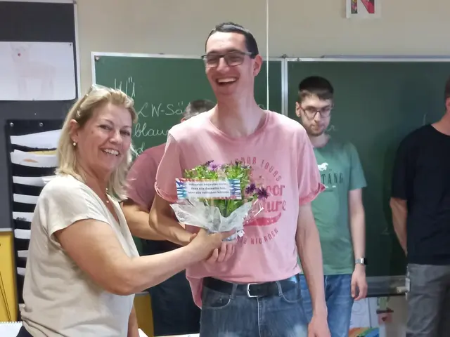 Foto: (c)Lebenshilfe Hartberg